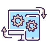 UI / UX design
