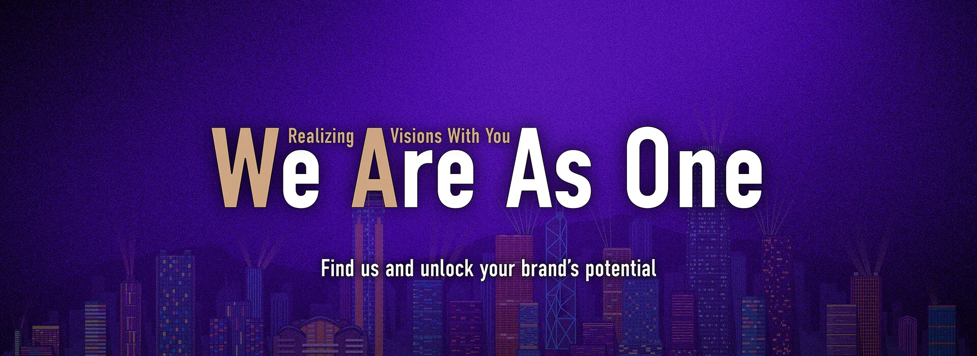 As One Interactive