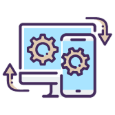 UI / UX design