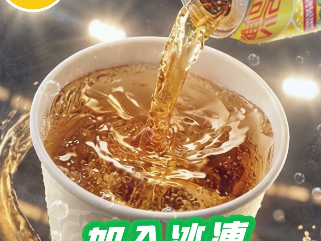 Smart cleanup of liquid and packaging detail